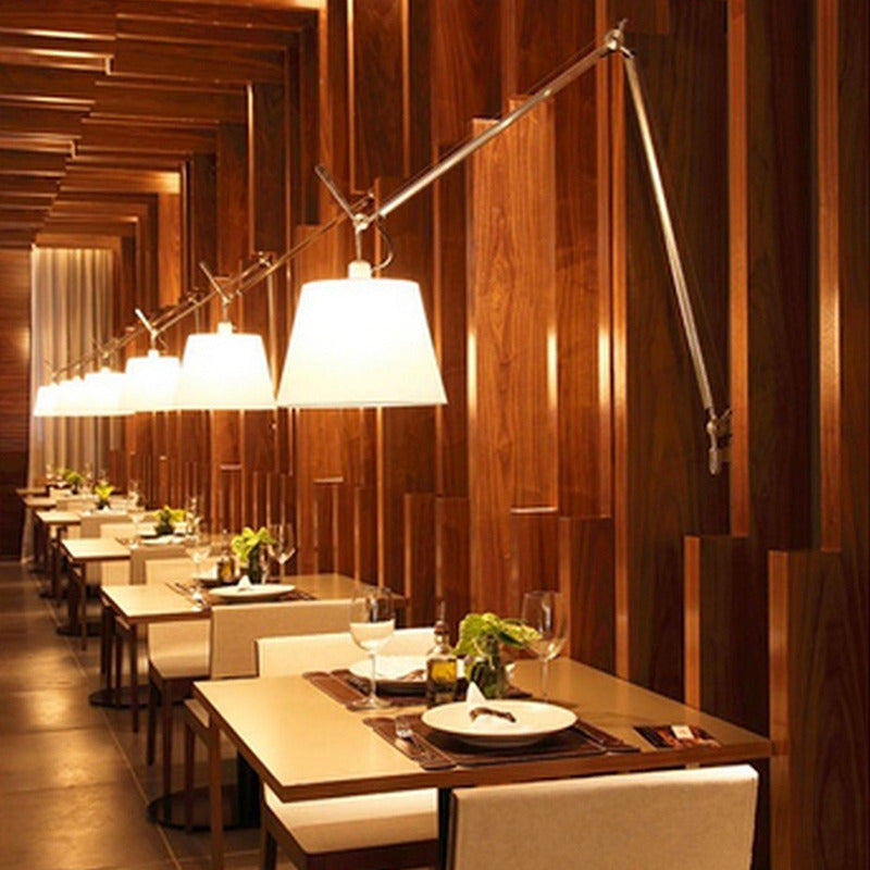 Tolomeo Wall with Shade