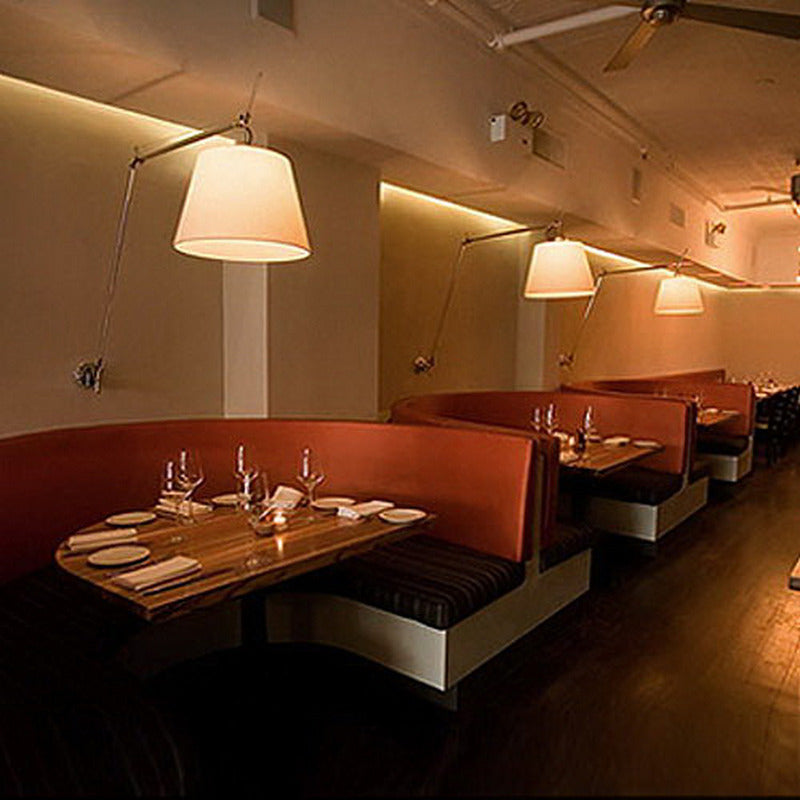 Tolomeo Wall with Shade