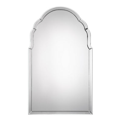 Uttermost - 09149 - Mirror - Brayden - Black