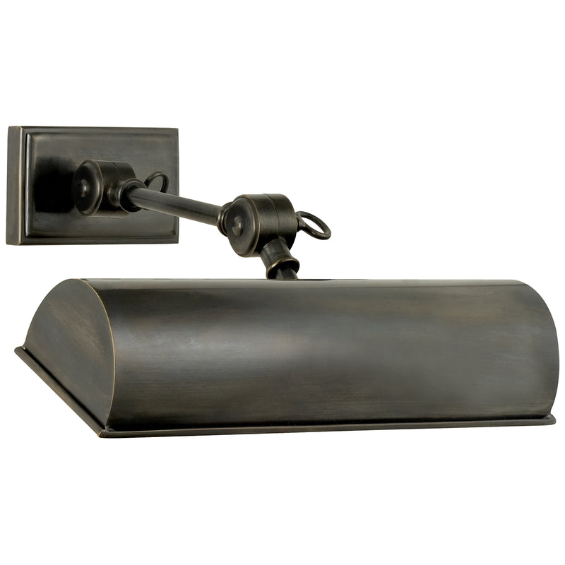 Ralph Lauren - RL 2275BZ - One Light Picture Light - Anette - Bronze