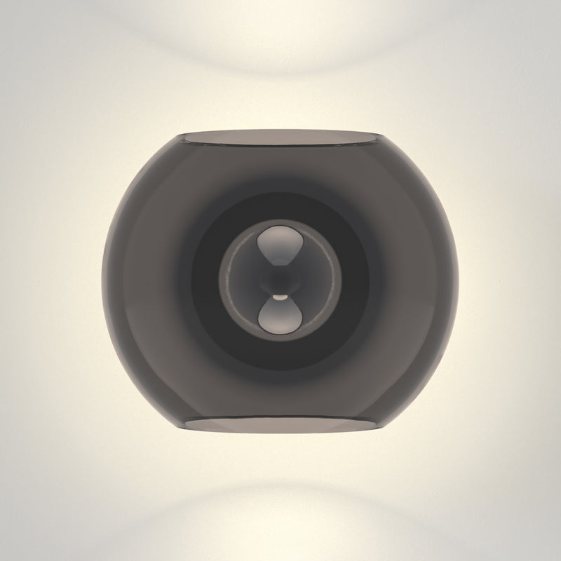 Luna Wall Sconce