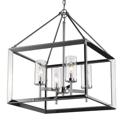 Smyth Chandelier