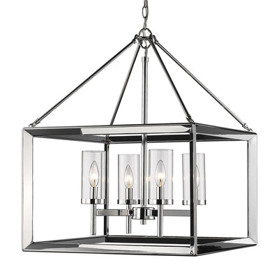 Smyth Chandelier