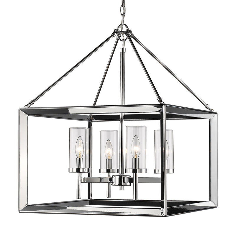 Smyth Chandelier