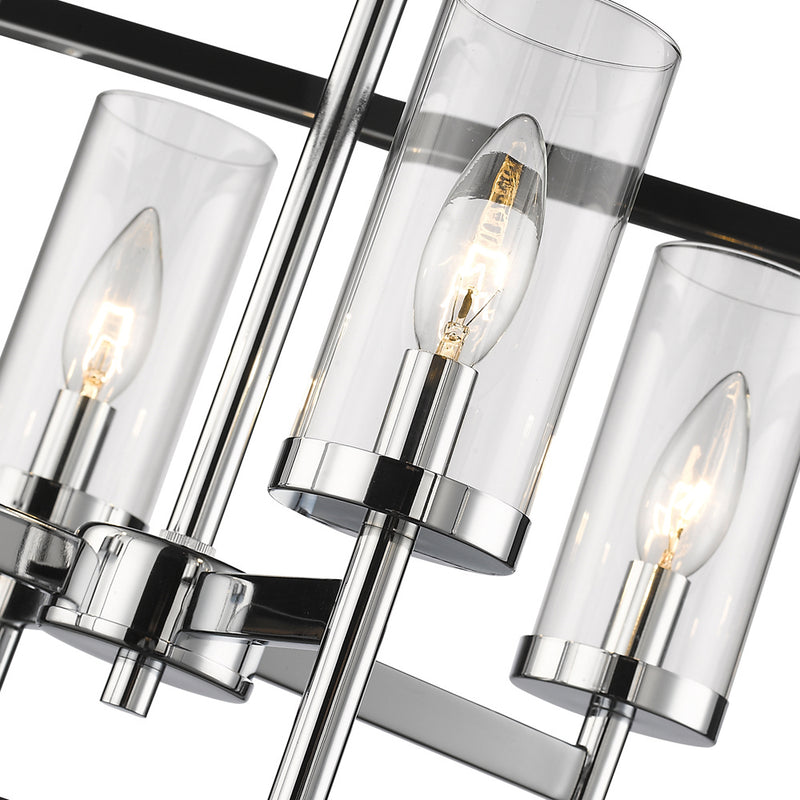 Smyth Chandelier
