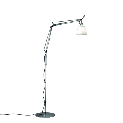 Tolomeo Shade Floor Lamp