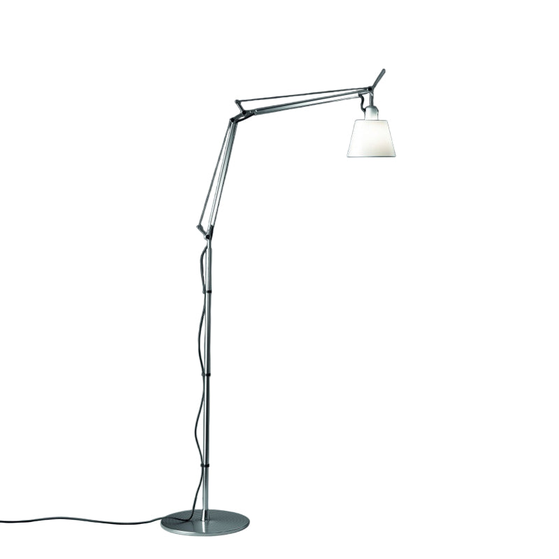 Tolomeo Shade Floor Lamp