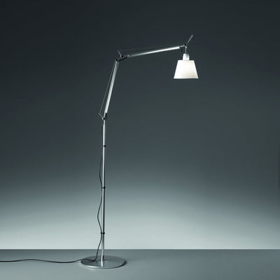 Tolomeo Shade Floor Lamp