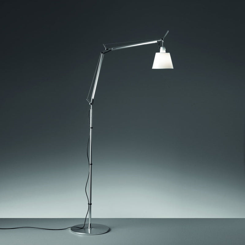Tolomeo Shade Floor Lamp