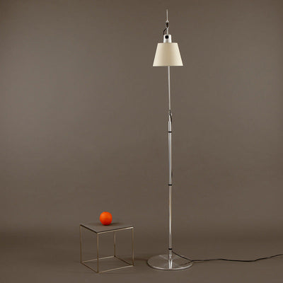 Tolomeo Shade Floor Lamp