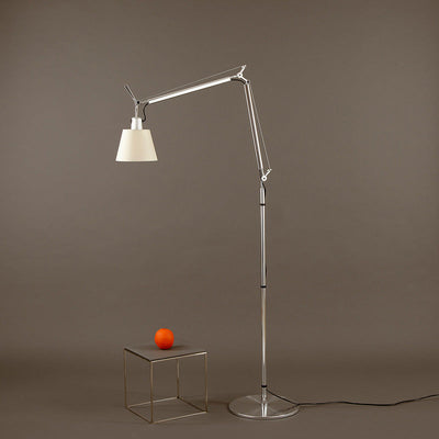 Tolomeo Shade Floor Lamp