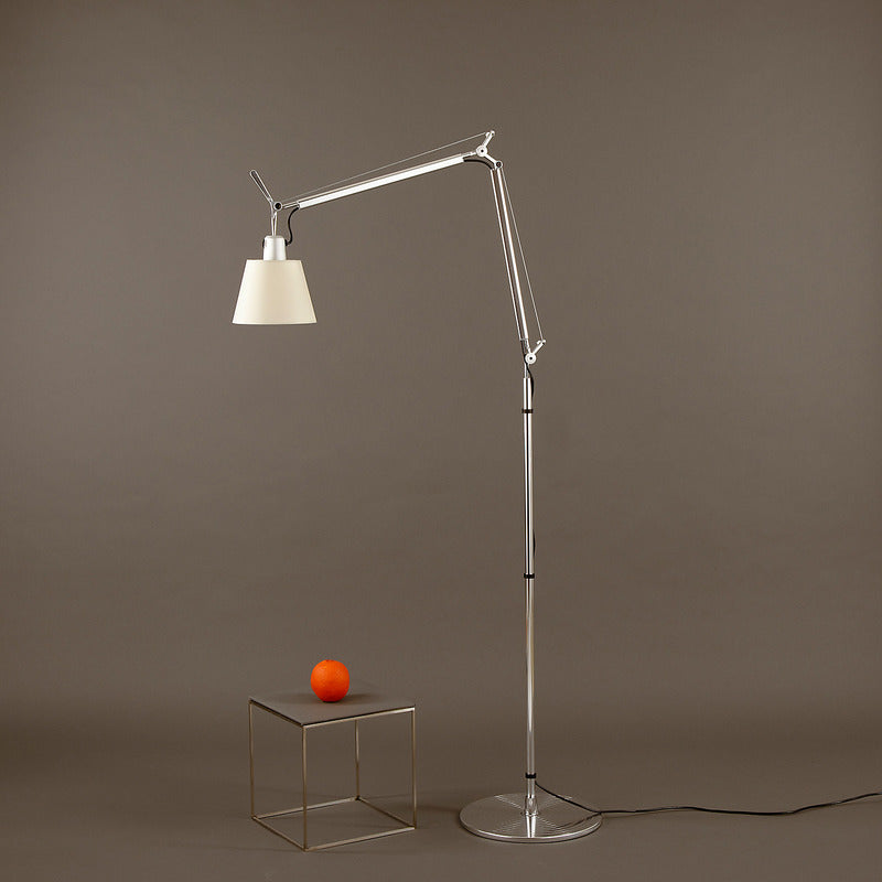 Tolomeo Shade Floor Lamp