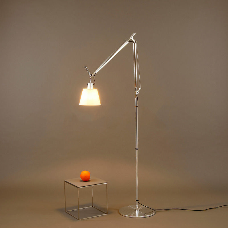 Tolomeo Shade Floor Lamp