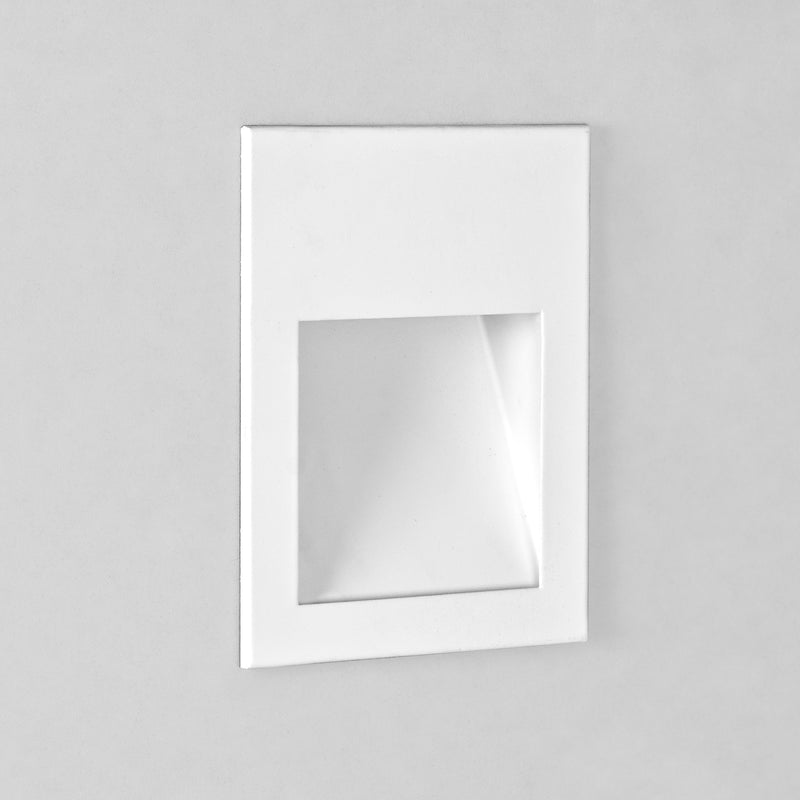 Borgo 90 Recessed Step / Marker Light