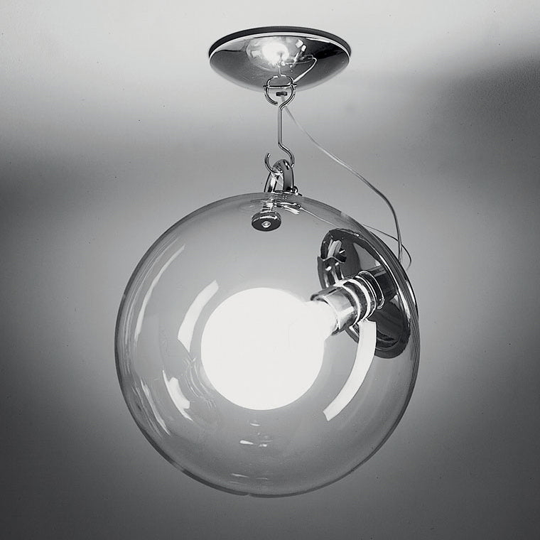 Artemide Miconos Ceiling Light