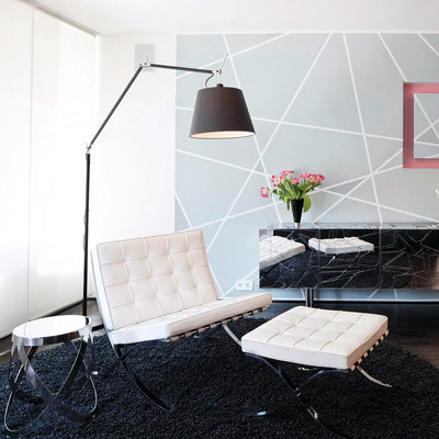 Tolomeo Mega Floor Lamp