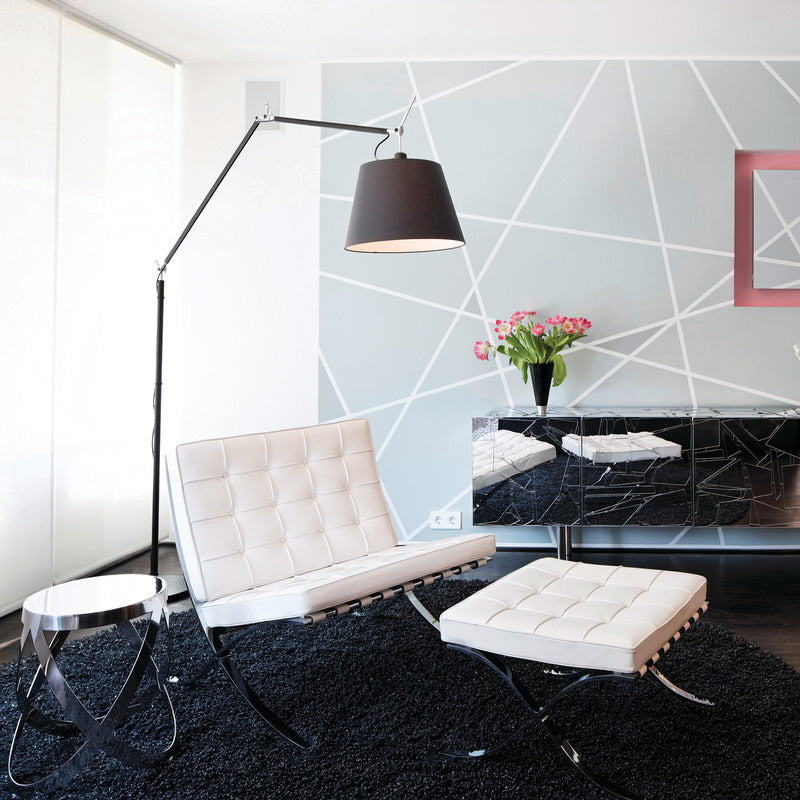 Tolomeo Mega Floor Lamp