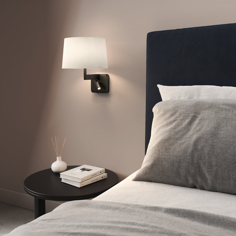 Beaumont Reading Wall Sconce