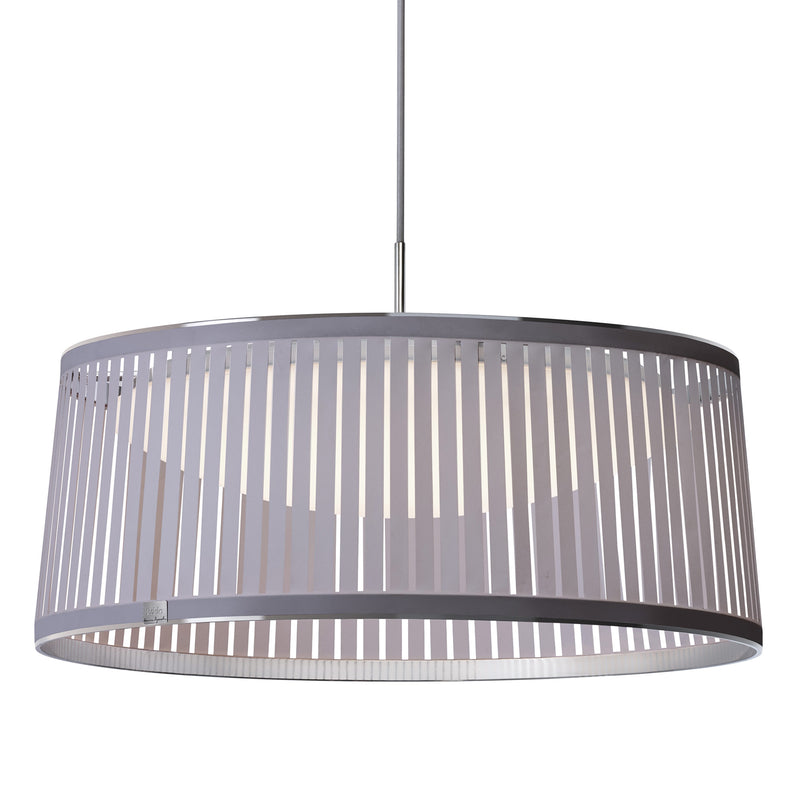 Pablo Designs - SOLI DR 24 SLV - Sliver
