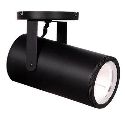 W.A.C. Lighting - MO-2042-927-BK - Black