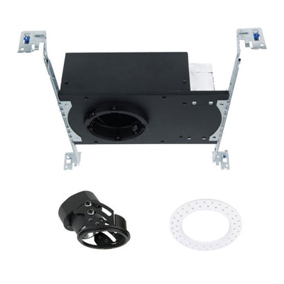 W.A.C. Lighting - R3CRN-11-940 - Black