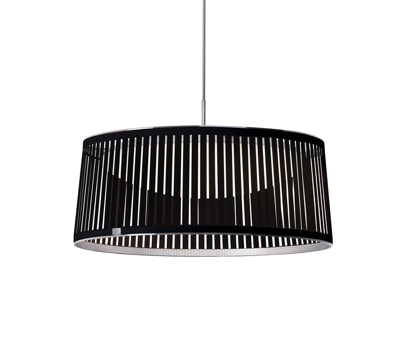 Pablo Designs - SOLI DR 36 BLK - Black