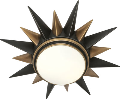 Robert Abbey - 1017 - Warm Brass