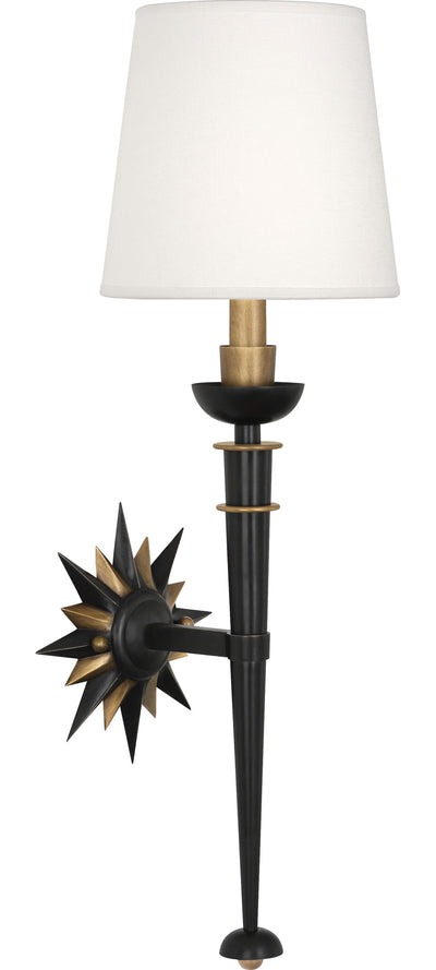 Robert Abbey - 1016 - Warm Brass