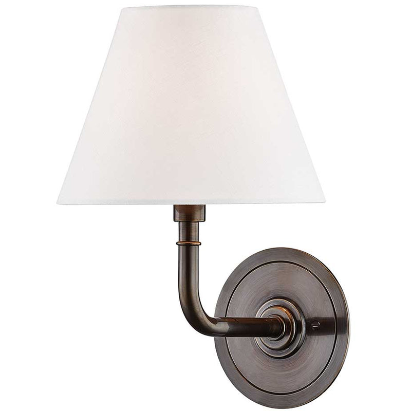Mark D. Sikes - MDS600-DB - Distressed Bronze