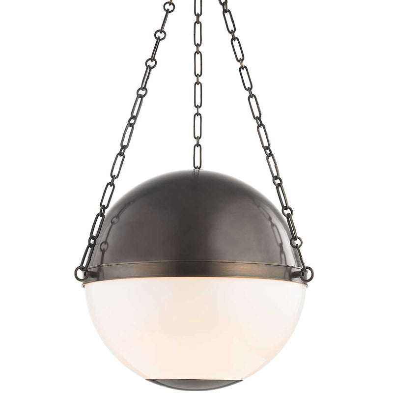 Mark D. Sikes - MDS751-DB - Distressed Bronze