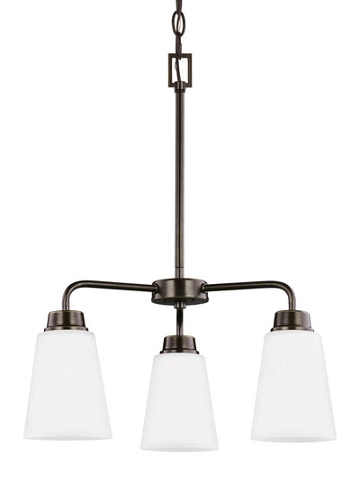 Kerrville Chandelier