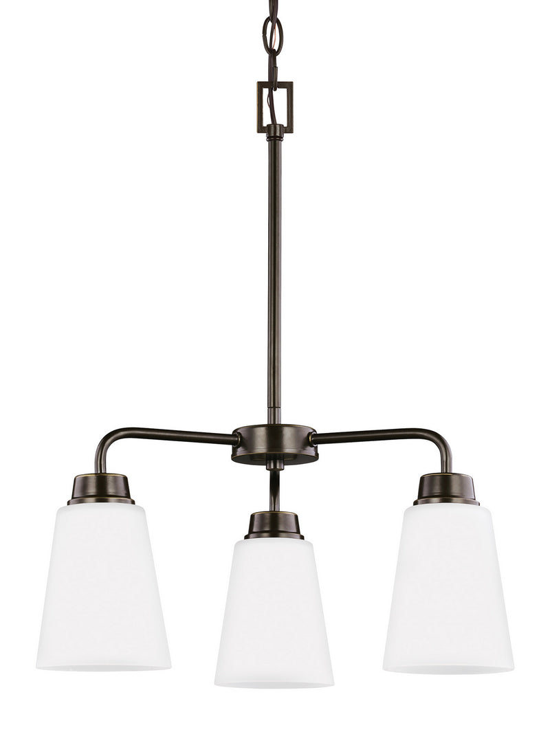 Kerrville Chandelier