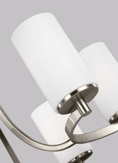 Hettinger Chandelier