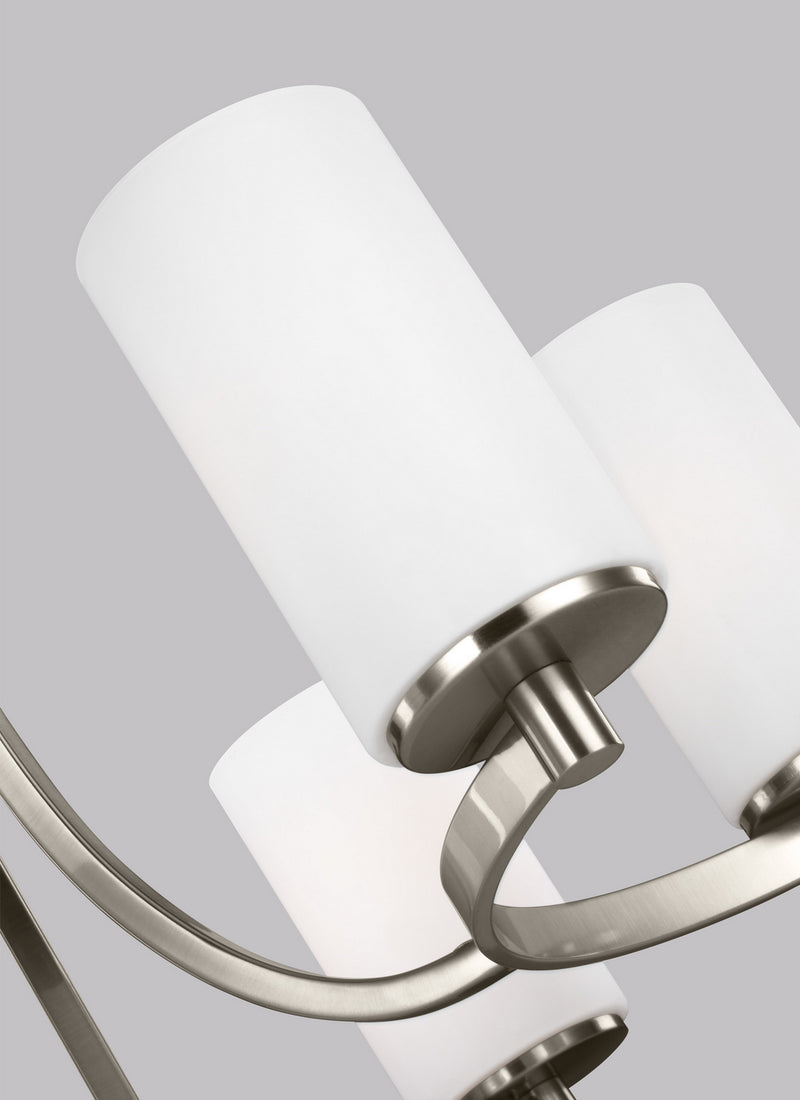 Hettinger Chandelier