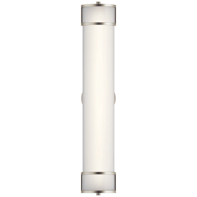 Linear LED Bathroom Vanity Light