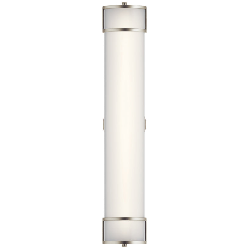 Linear LED Bathroom Vanity Light