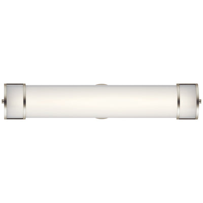 Linear LED Bathroom Vanity Light