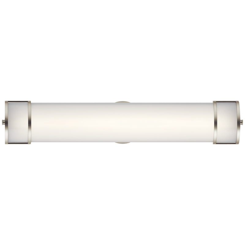 Linear LED Bathroom Vanity Light