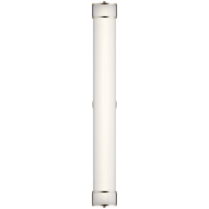 Linear LED Bathroom Vanity Light