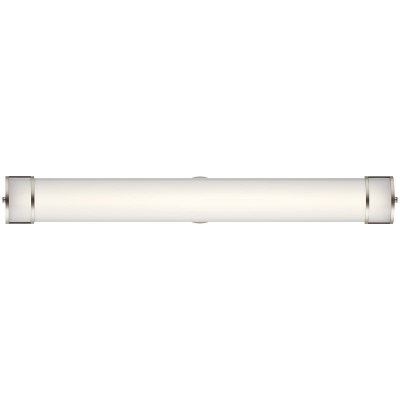 Linear LED Bathroom Vanity Light