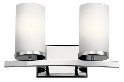 Crosby Bathroom Vanity Light