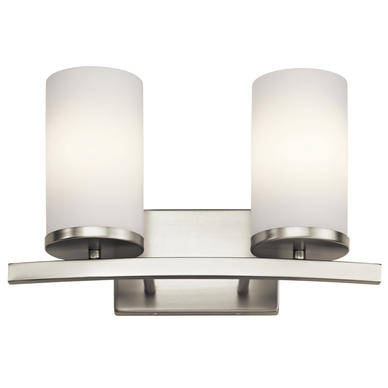 Crosby Bathroom Vanity Light