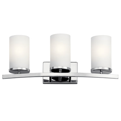 Crosby Bathroom Vanity Light