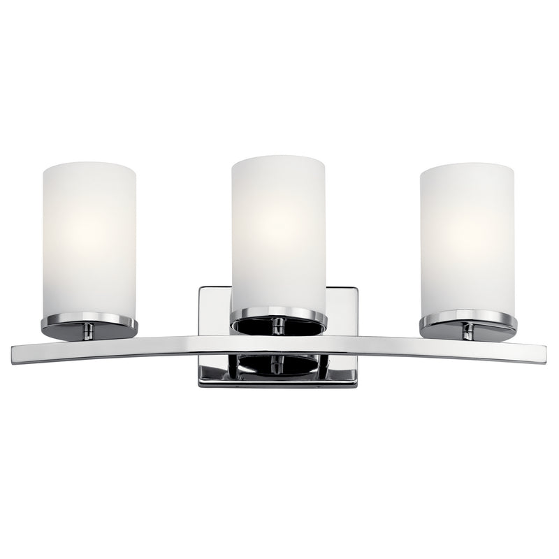 Crosby Bathroom Vanity Light