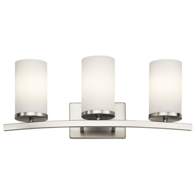 Crosby Bathroom Vanity Light