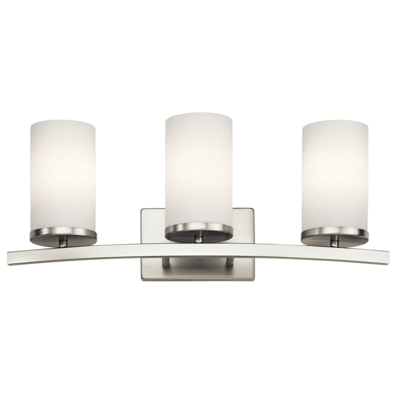 Crosby Bathroom Vanity Light
