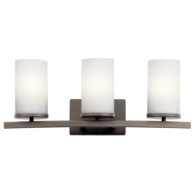 Crosby Bathroom Vanity Light
