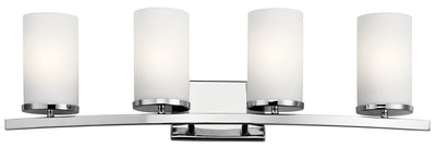 Crosby Bathroom Vanity Light