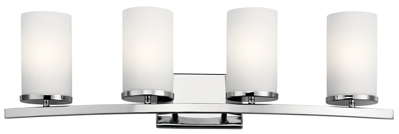 Crosby Bathroom Vanity Light