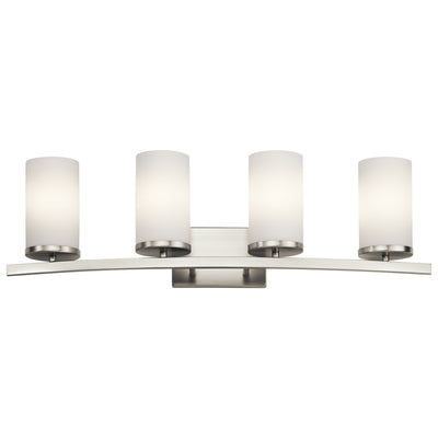 Crosby Bathroom Vanity Light